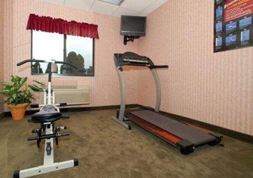 фото отеля Comfort Inn Batavia