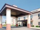 фото отеля Comfort Inn Batavia
