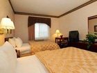 фото отеля Comfort Inn Batavia