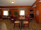 фото отеля Comfort Inn Batavia
