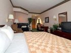 фото отеля Comfort Inn Batavia