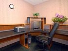 фото отеля Comfort Inn Batavia