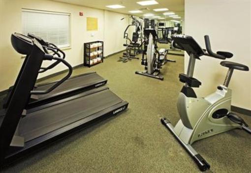 фото отеля Candlewood Suites Conway
