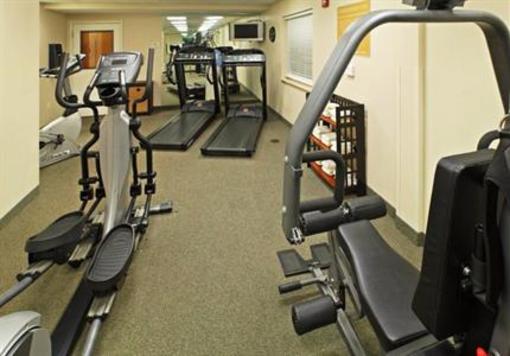 фото отеля Candlewood Suites Conway