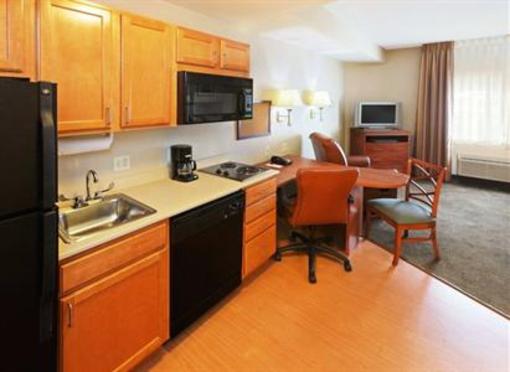 фото отеля Candlewood Suites Conway