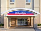 фото отеля Candlewood Suites Conway