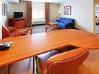 фото отеля Candlewood Suites Conway