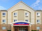 фото отеля Candlewood Suites Conway