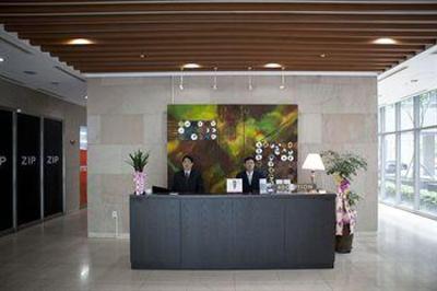 фото отеля Hotel Hu Incheon Airport