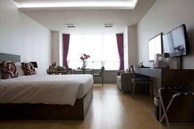 фото отеля Hotel Hu Incheon Airport