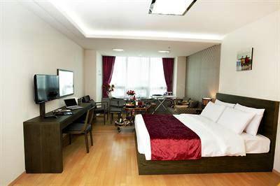 фото отеля Hotel Hu Incheon Airport