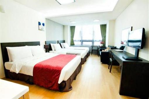 фото отеля Hotel Hu Incheon Airport