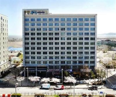 фото отеля Hotel Hu Incheon Airport