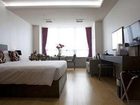 фото отеля Hotel Hu Incheon Airport