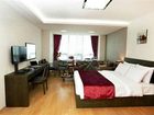 фото отеля Hotel Hu Incheon Airport