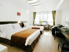 фото отеля Hotel Hu Incheon Airport