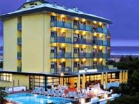 Hotel Concordia San Michele al Tagliamento