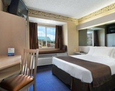 фото отеля Microtel Inn Houston