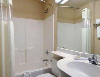фото отеля Microtel Inn Houston