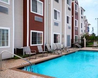 фото отеля Microtel Inn Houston