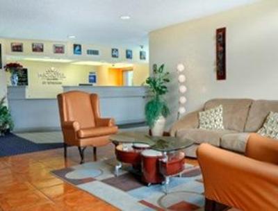 фото отеля Microtel Inn Houston
