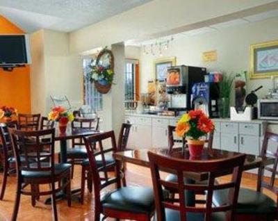 фото отеля Microtel Inn Houston