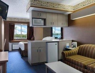 фото отеля Microtel Inn Houston