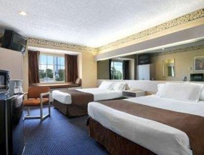 фото отеля Microtel Inn Houston