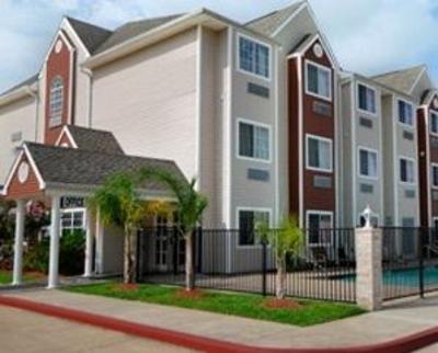 фото отеля Microtel Inn Houston