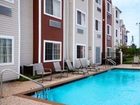 фото отеля Microtel Inn Houston