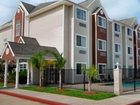 фото отеля Microtel Inn Houston