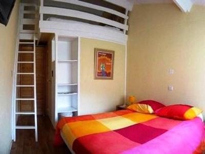 фото отеля Residence Thibaud Toulouse