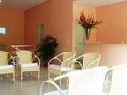 фото отеля Baia Branca Beach Resort