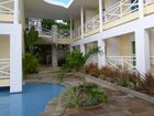 фото отеля Baia Branca Beach Resort