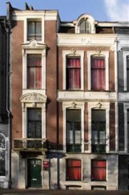 фото отеля Hostel B&B Utrecht City Center