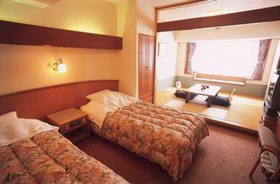 фото отеля Akan No Mori Tsuruga Resort Hanayuuka