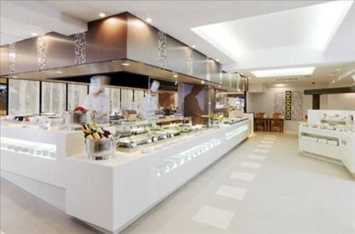 фото отеля Akan No Mori Tsuruga Resort Hanayuuka