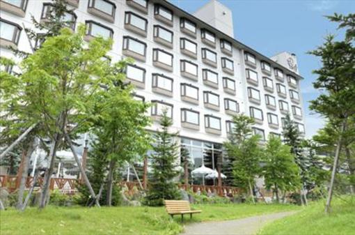 фото отеля Akan No Mori Tsuruga Resort Hanayuuka