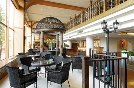 фото отеля Akan No Mori Tsuruga Resort Hanayuuka
