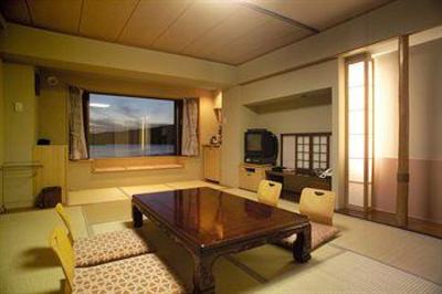 фото отеля Akan No Mori Tsuruga Resort Hanayuuka