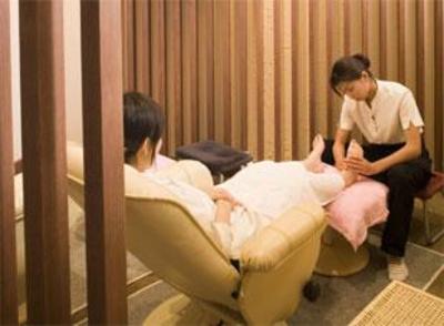 фото отеля Akan No Mori Tsuruga Resort Hanayuuka