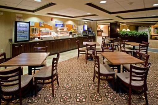 фото отеля Holiday Inn Express Lebanon (Indiana)