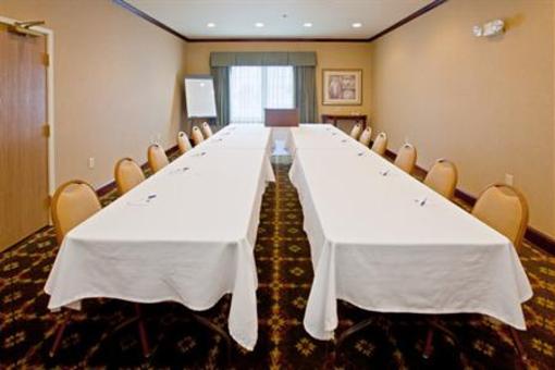 фото отеля Holiday Inn Express Lebanon (Indiana)