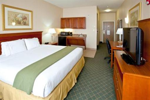 фото отеля Holiday Inn Express Lebanon (Indiana)