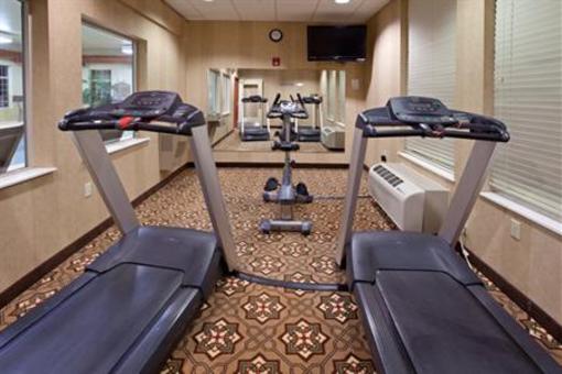 фото отеля Holiday Inn Express Lebanon (Indiana)