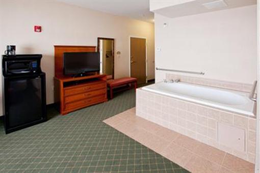 фото отеля Holiday Inn Express Lebanon (Indiana)
