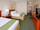 фото отеля Holiday Inn Express Lebanon (Indiana)