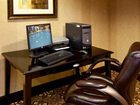 фото отеля Holiday Inn Express Lebanon (Indiana)