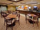 фото отеля Holiday Inn Express Lebanon (Indiana)