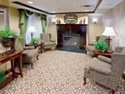 фото отеля Holiday Inn Express Lebanon (Indiana)